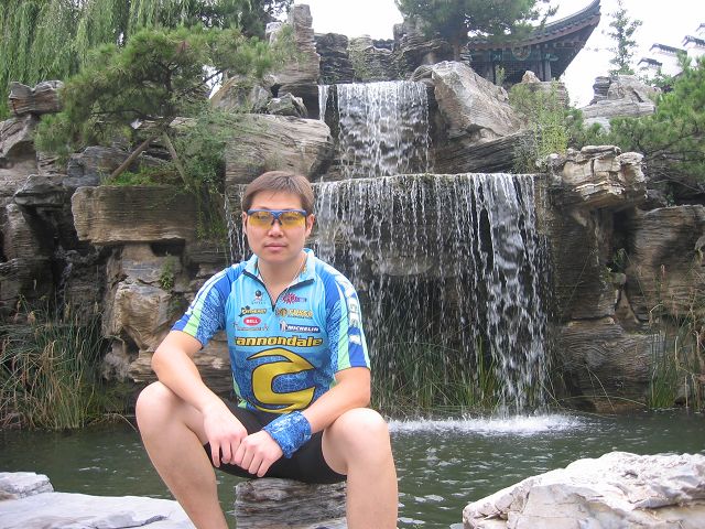 水帘洞的春天（六）：瑞典森林