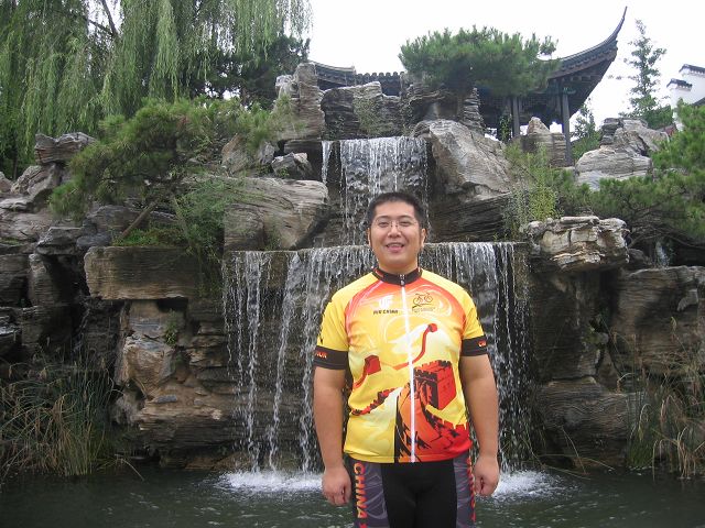 水帘洞的春天（八）：乡村爱情