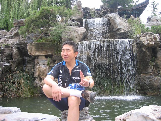 水帘洞的春天（七）：小荆