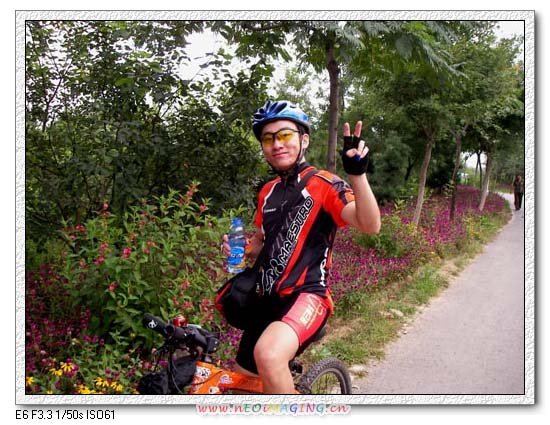 可乐，渴了亦不能抱着喝的可乐。