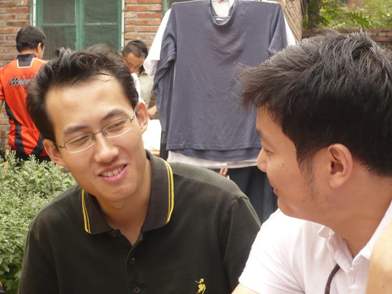 教师改了名字还是那一脸坏笑啊