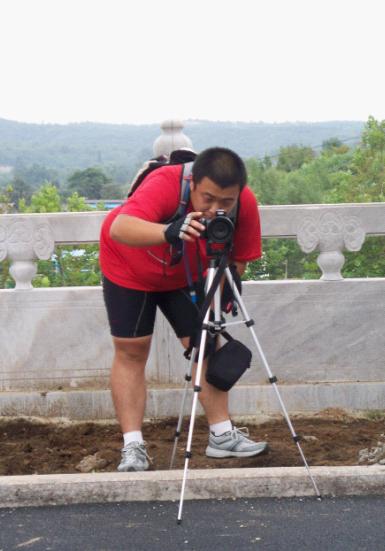 混沌为我们记录下了快乐的一天