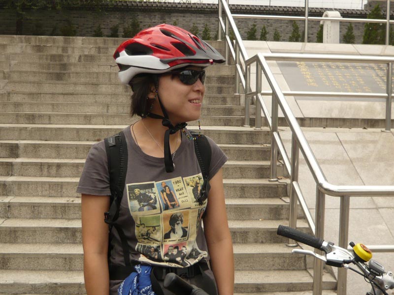 妖精当时想啥呢，样子咋那么傻？