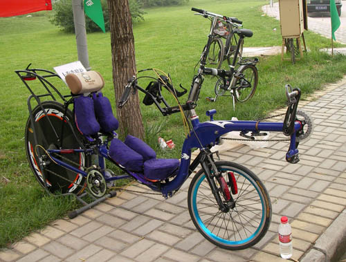 价位排在第二的车车——3万。