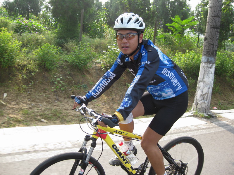 不识我的可以认出我了