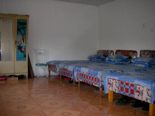 大屋（北屋）之一。