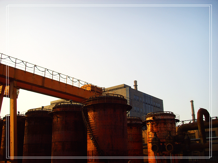 破旧的罐子，引来无数色友与美女