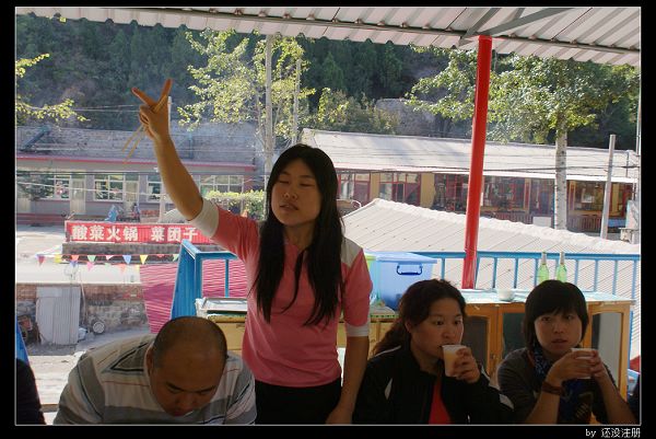 三碗不过岗，只允许大家喝两碗！