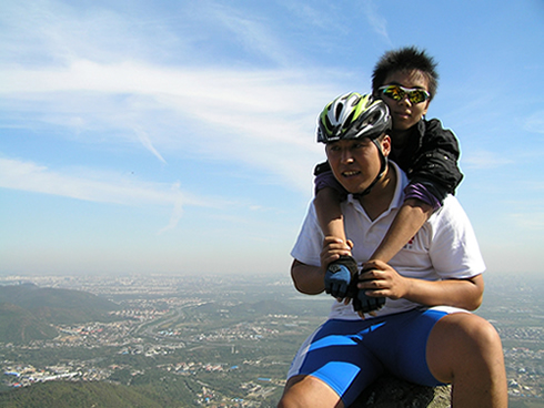 2008-10-11 北京 （西山） (4).jpg