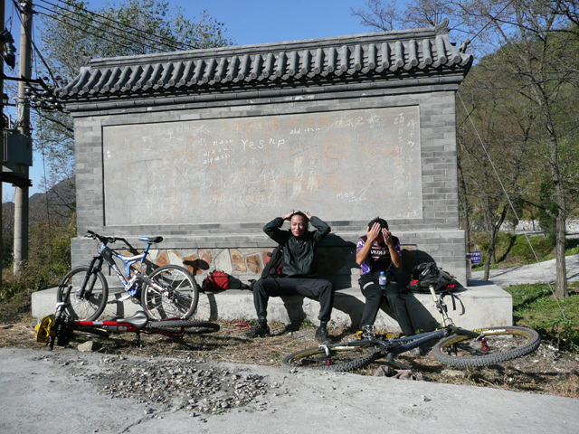 要拍PP了，开始整理发型~~