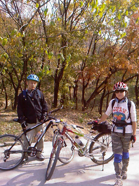 阿斗帮帮主----妖精女士!