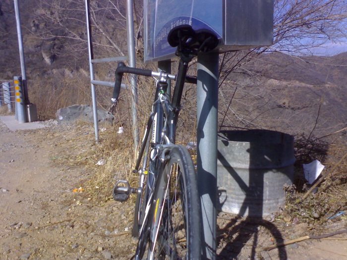 陪我去过很多地方的爱车