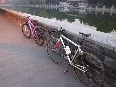 最后来个我俩的