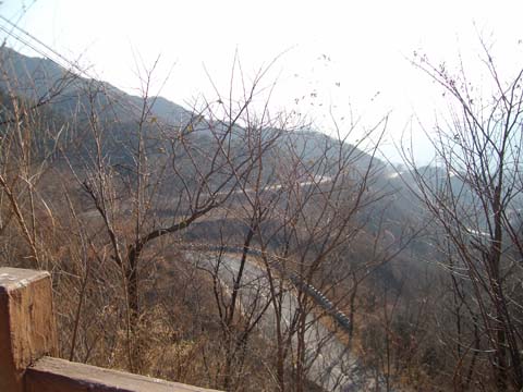 回首来时路---成就啊,我爬上来了