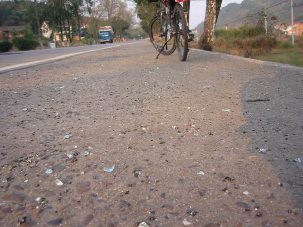 左躲右躲还是不行