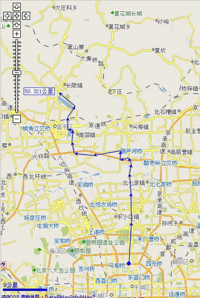 来自悬乎的地图-鸣谢