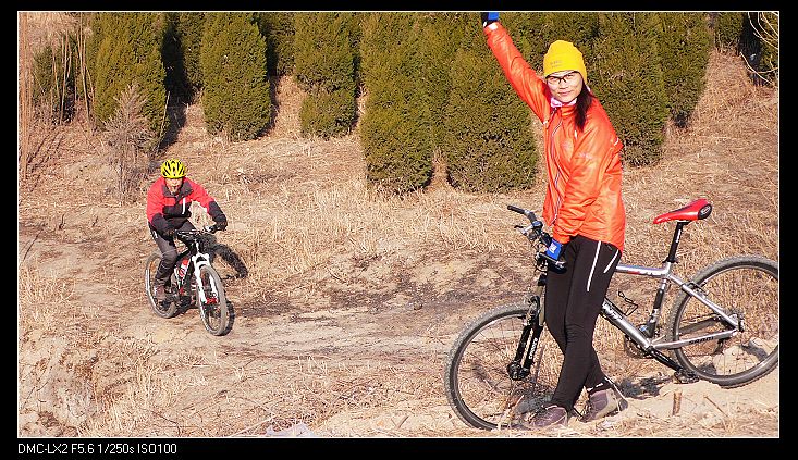 同志们,我也去了