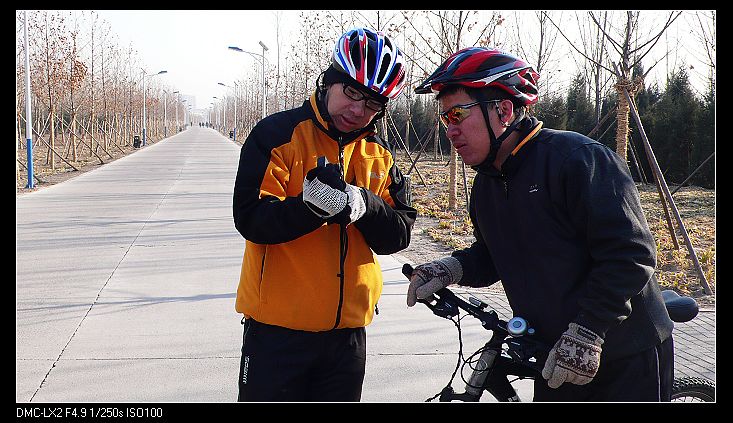 咱们曾经都是包子