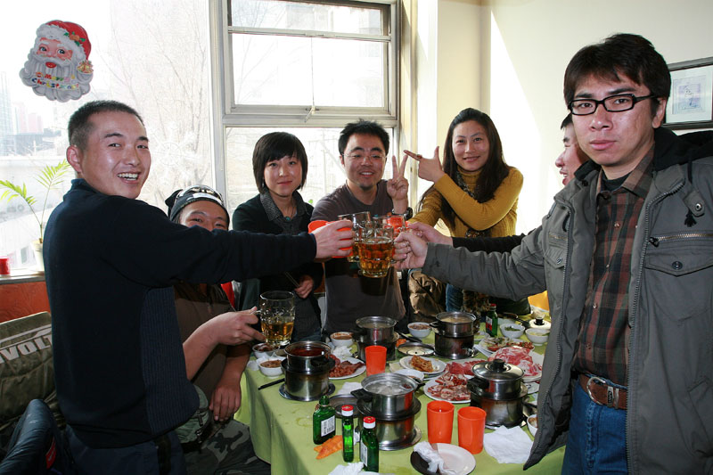 还是我们妖精帮