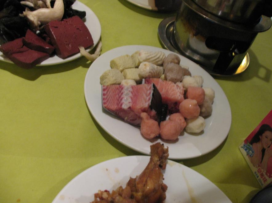这鱼肉涮完确实挺香的.jpg
