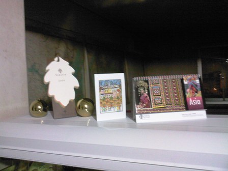 为节日来点气氛