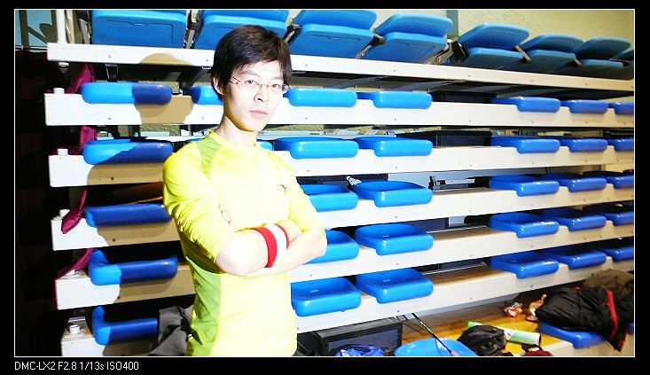 很闪光,所以发上来