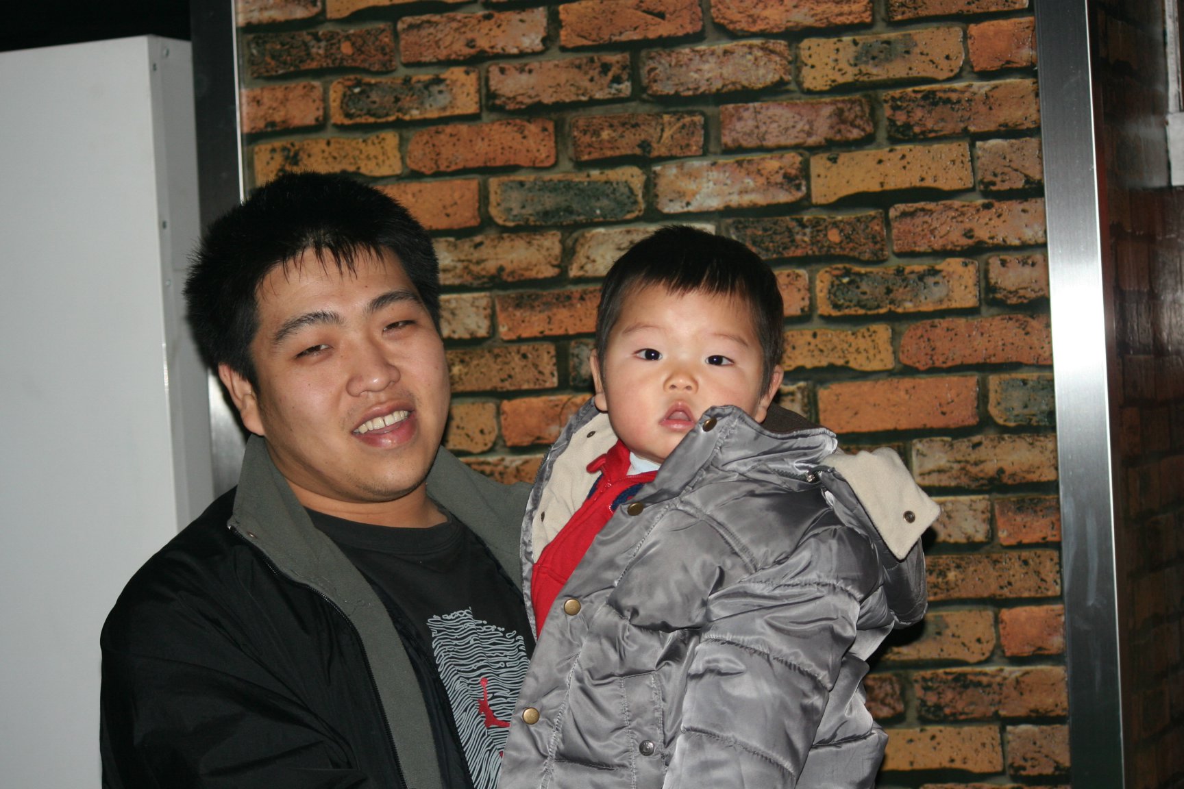 来观战的大烙饼和小烙饼