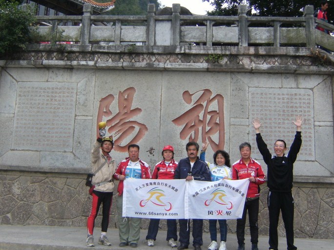 桂林山水甲天下，阳塑风光甲桂林