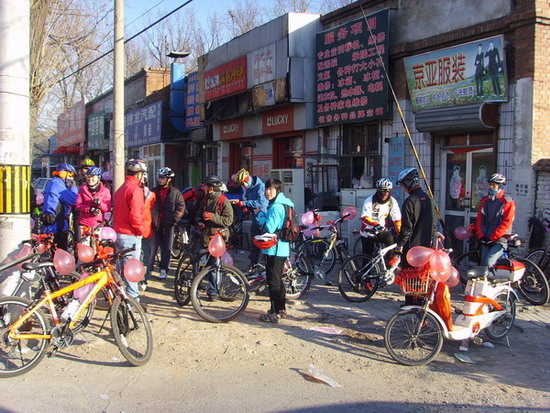 妖精在看我吗？