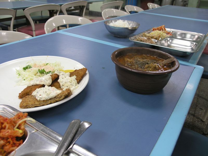 一顿饭相当于20元人民币