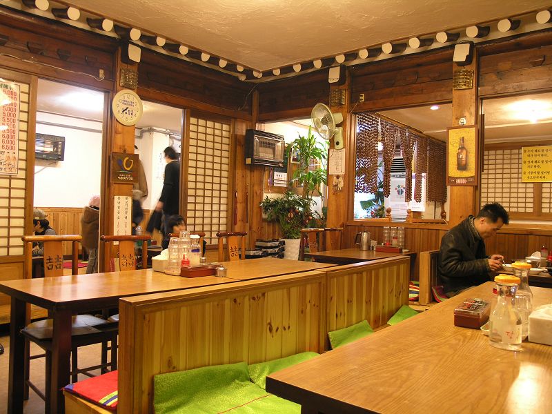 这家店拥有30年的历史,在当地极富盛名