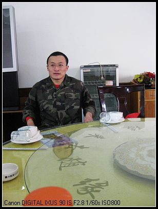 本日徒步之星(他走了10分钟的远路来的) 野兽