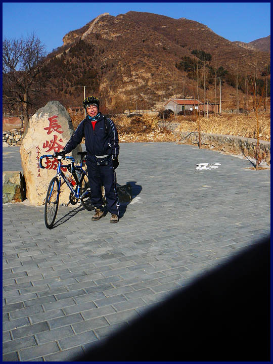 老先生的杰作，呵呵