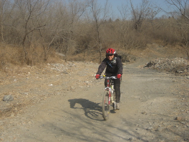 香山海模 025.JPG