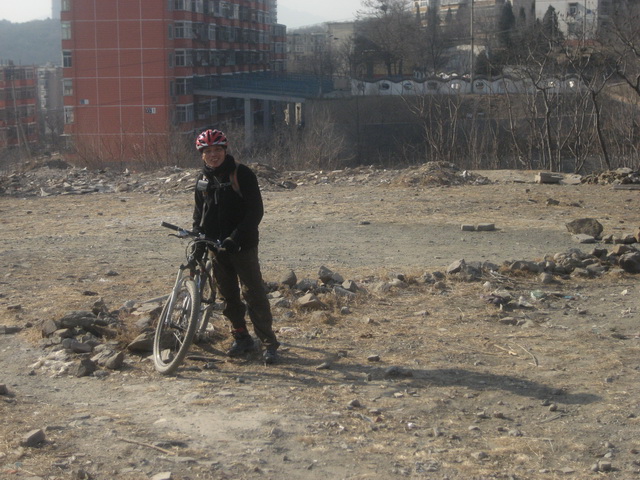 香山海模 020.JPG