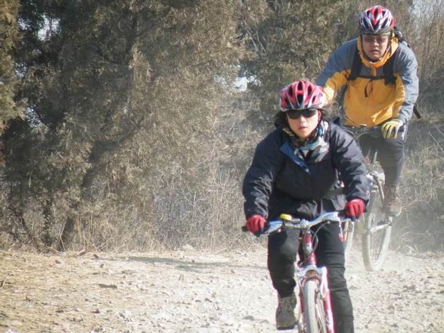 巾帼不让须眉~~~