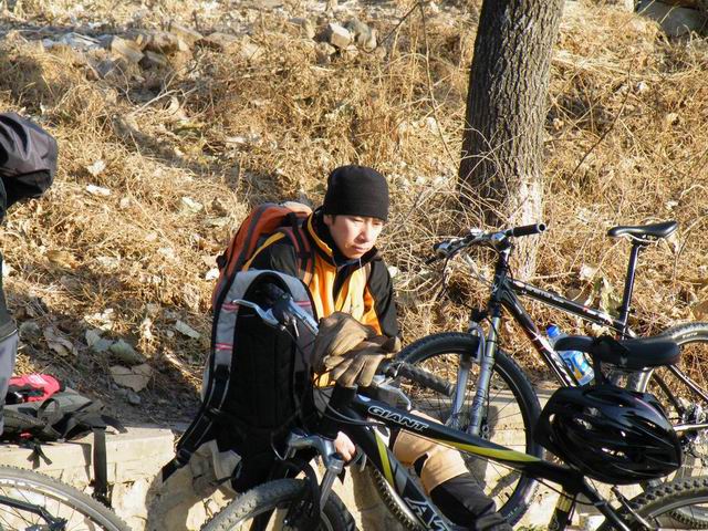 沉思种的包子鲁