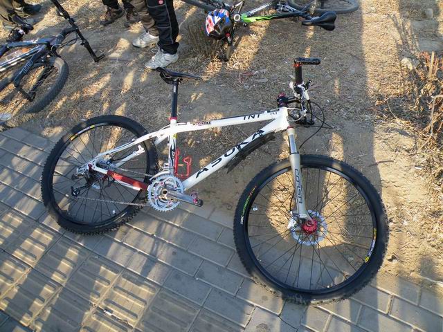 馒头大叔的宝马