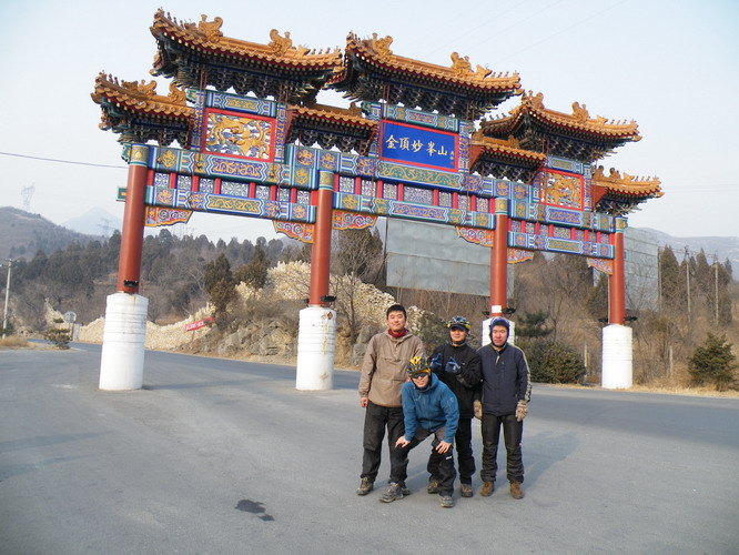 鹿角菜，雷子，一塔