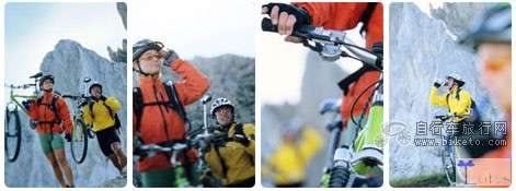 让你的构图更有层次