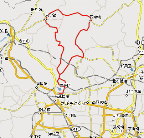 地理位置-来自网络分享