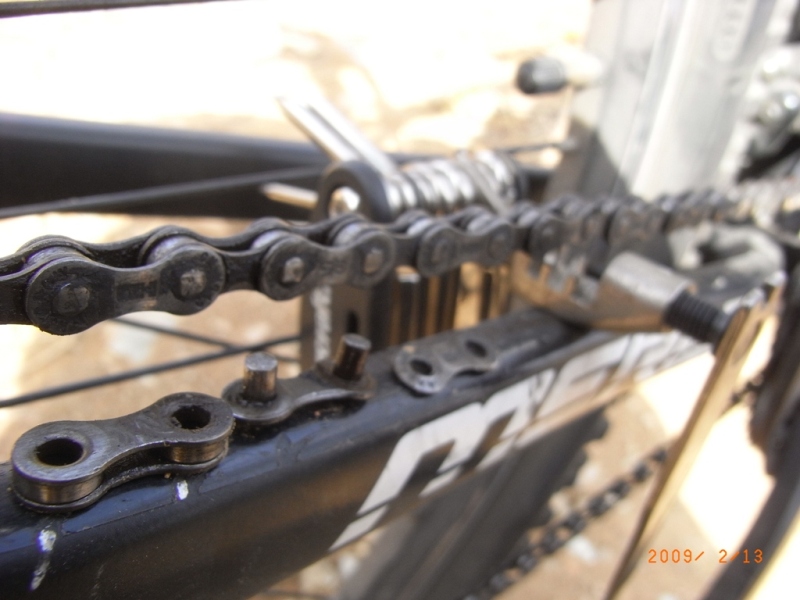 又截了~心痛啊~我的链子真的不能再短了啊~