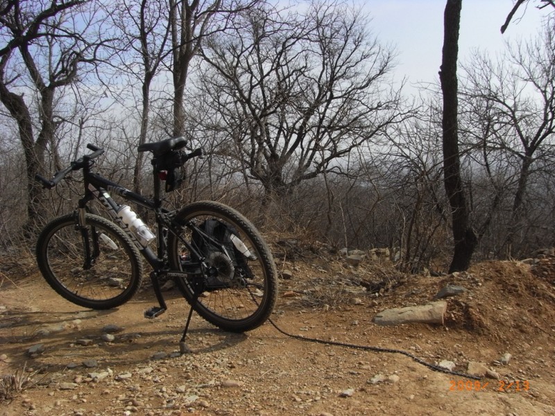 期盼已久的掉链子~