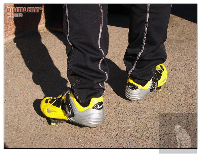 看见鞋知道了吧，该谁了