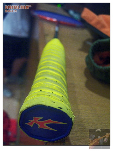 当然，少不了我打骂他们的拍子