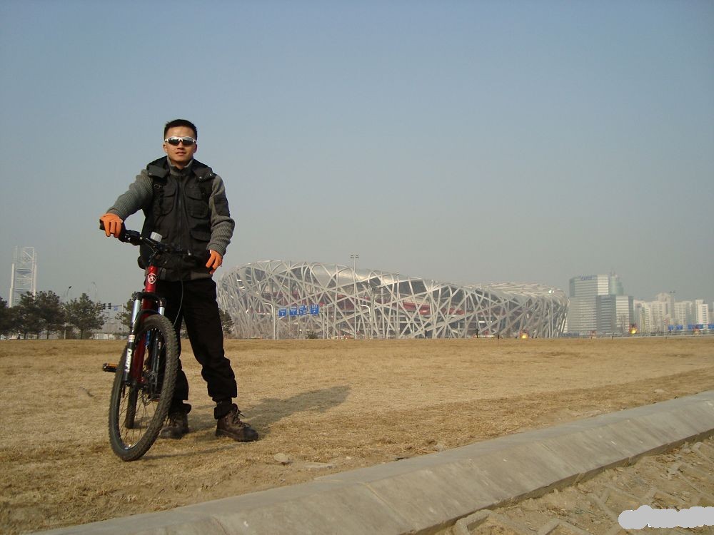 这就是我的那位重庆朋友~~~