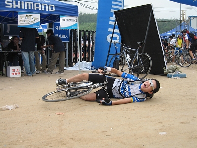 07年车迷节的照片