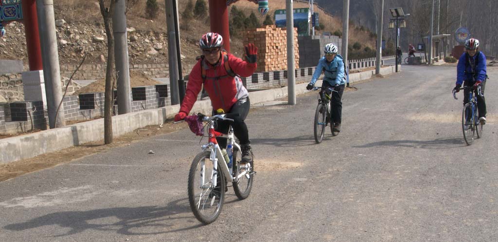 曹氏母子，小拐