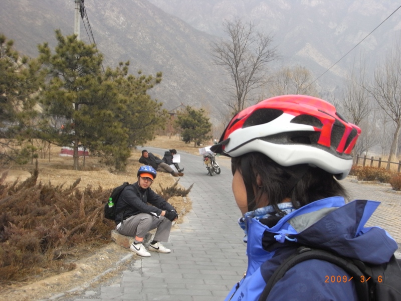 帮主又看上谁了~