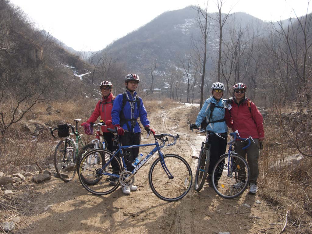 退票前拍照留念